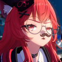 Side eye