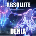 ABSOLUTE DENIA