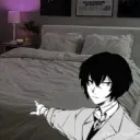 bed time
