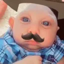 Baby Cowboy