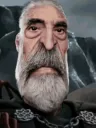Pointy Nose
