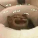 ha ha ha 