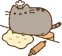 PusheenBake