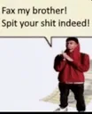 Faxbrutha