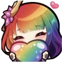 serenlove pride