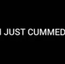 cummed