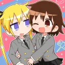 friend