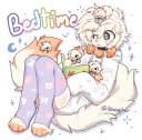 :Bedtime