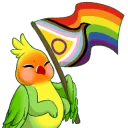 Limon Pride