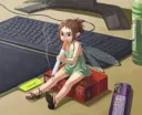 Fairy Stressed