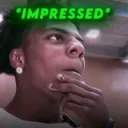 speed impressed