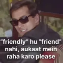 friendly hu