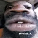 BOMBOCLAT