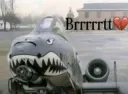 Brrrrttt
