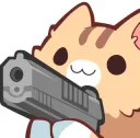 Cat Gun