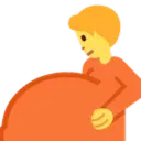 GIGAMPREG!