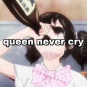 cry