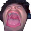 SCREAMING SAMME