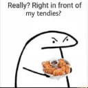 Tendies