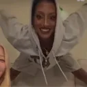 she was a fairy