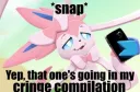 Sylveon Cringe Compilation 
