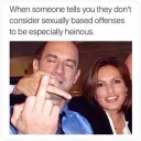 Law and Order SVU