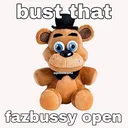 OPEN UP