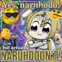 naruhodont