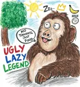 monkey
