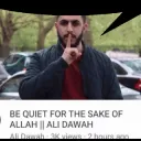 Be quiet 