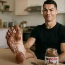 ronaldofeet