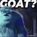 thegoat?