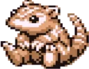 Sandshrew