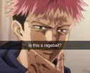 Ragebait