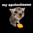 My apolocheese