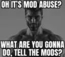 Mod_Abuse