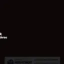 job application jumpscare