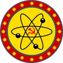 Эмблема СДКС
