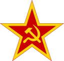 Герб ВС СССР