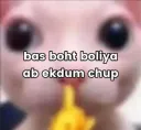 Chup Rhe