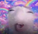 happy