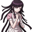 mikan sad