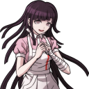 ehehehe mikan