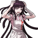 oh nahhh  mikan