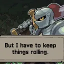 Keepthingsrollin