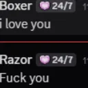 Love