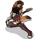 Lizzy Rocker