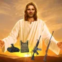DayZ jeezhus