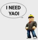 YAOI