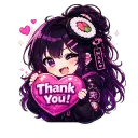 Thank You Maki